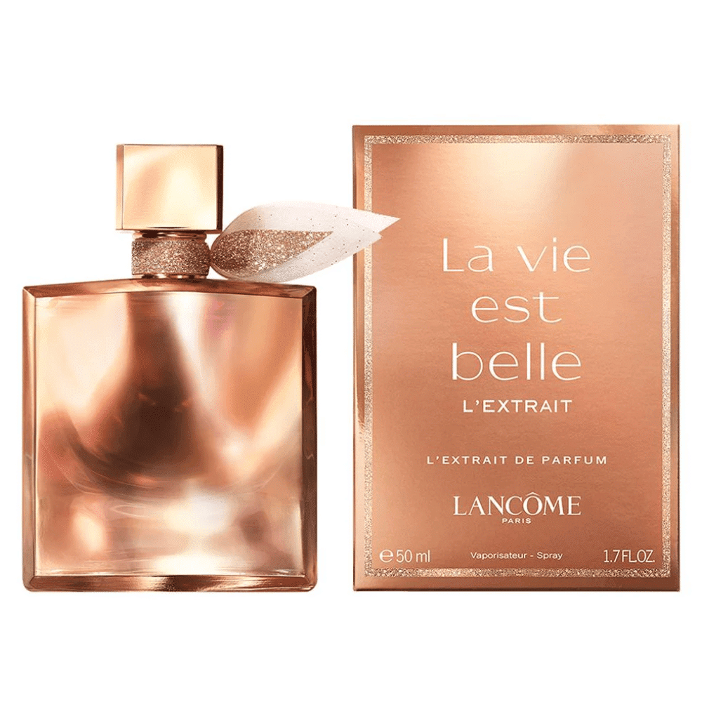 LANCOME LA VIE EST BELLE L’EXTRAIT DE PARFUM 50 Ml
