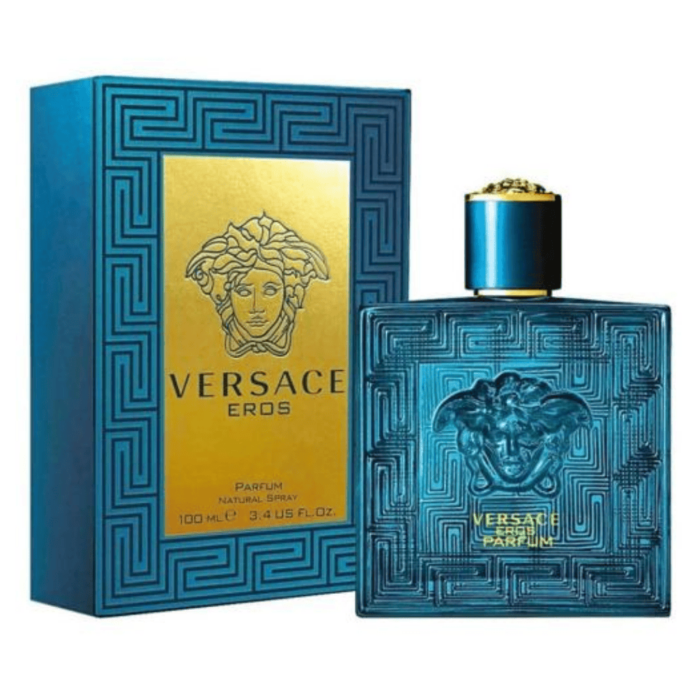 VERSACE EROS PARFUM M 100 Ml