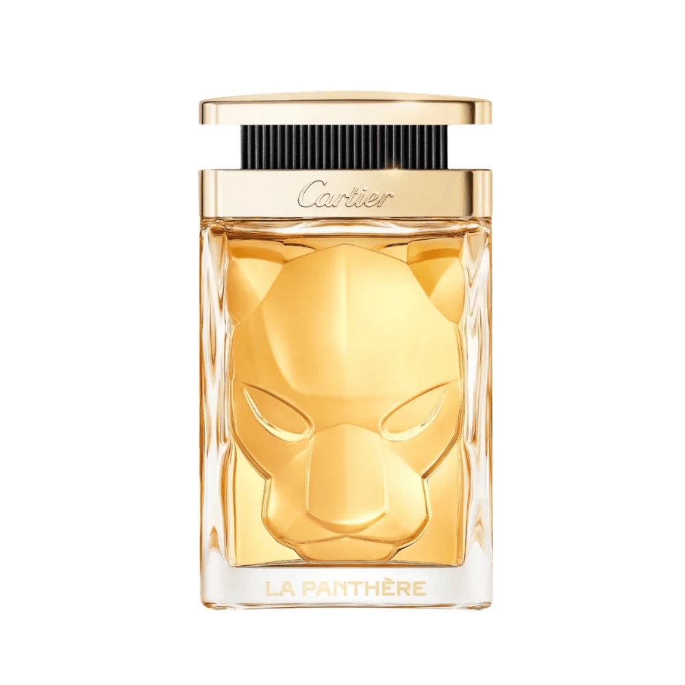 CARTIER LA PANTHÈRE PARFUM W 100 Ml