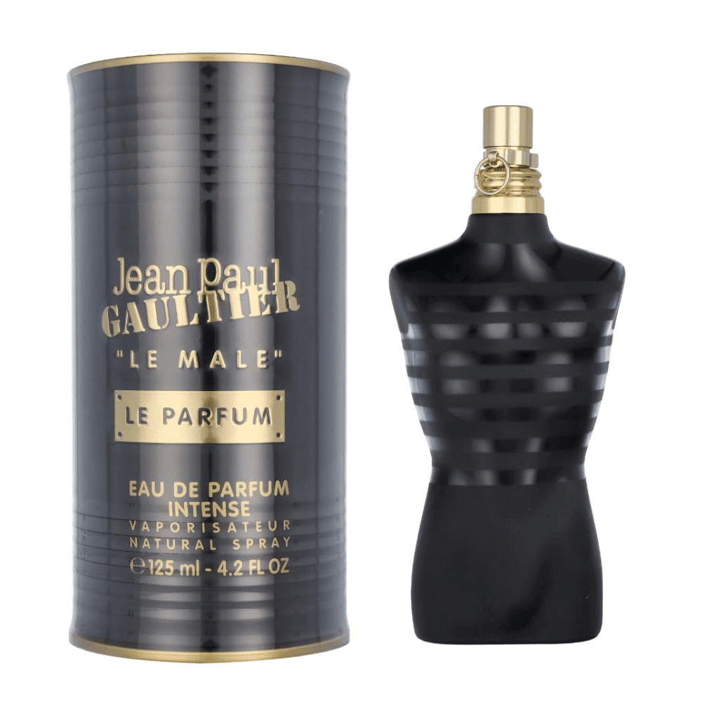 JEAN PAUL GAULTIER LE MALE LE PARFUM EAU DE PARFUM INTENSE 125 Ml