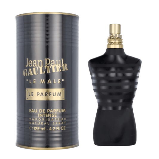 JEAN PAUL GAULTIER LE MALE LE PARFUM EAU DE PARFUM INTENSE 125 Ml