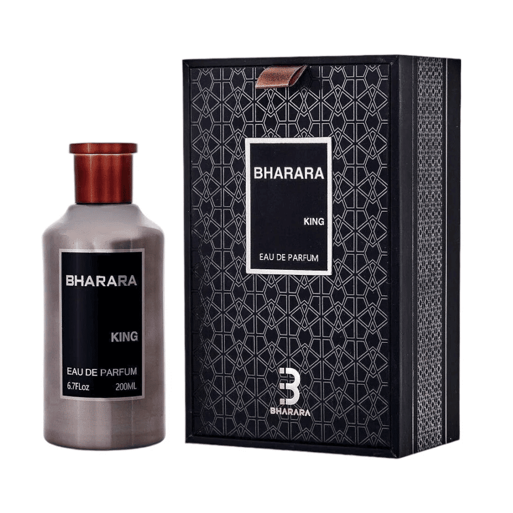 BHARARA KING EDP 200 Ml