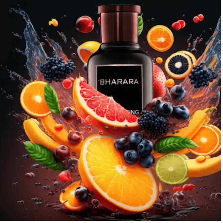 BHARARA KING EDP 200 Ml