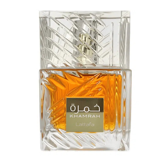 LATTAFA KHAMRAH EDP 100 ML
