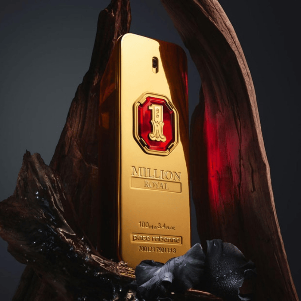 PACO RABANNE 1 MILLION ROYAL PARFUM M 100 Ml