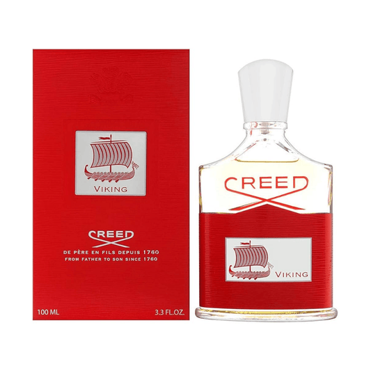CREED VIKING M EDP 100 Ml