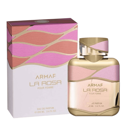 ARMAF LA ROSA W EDP 100 Ml