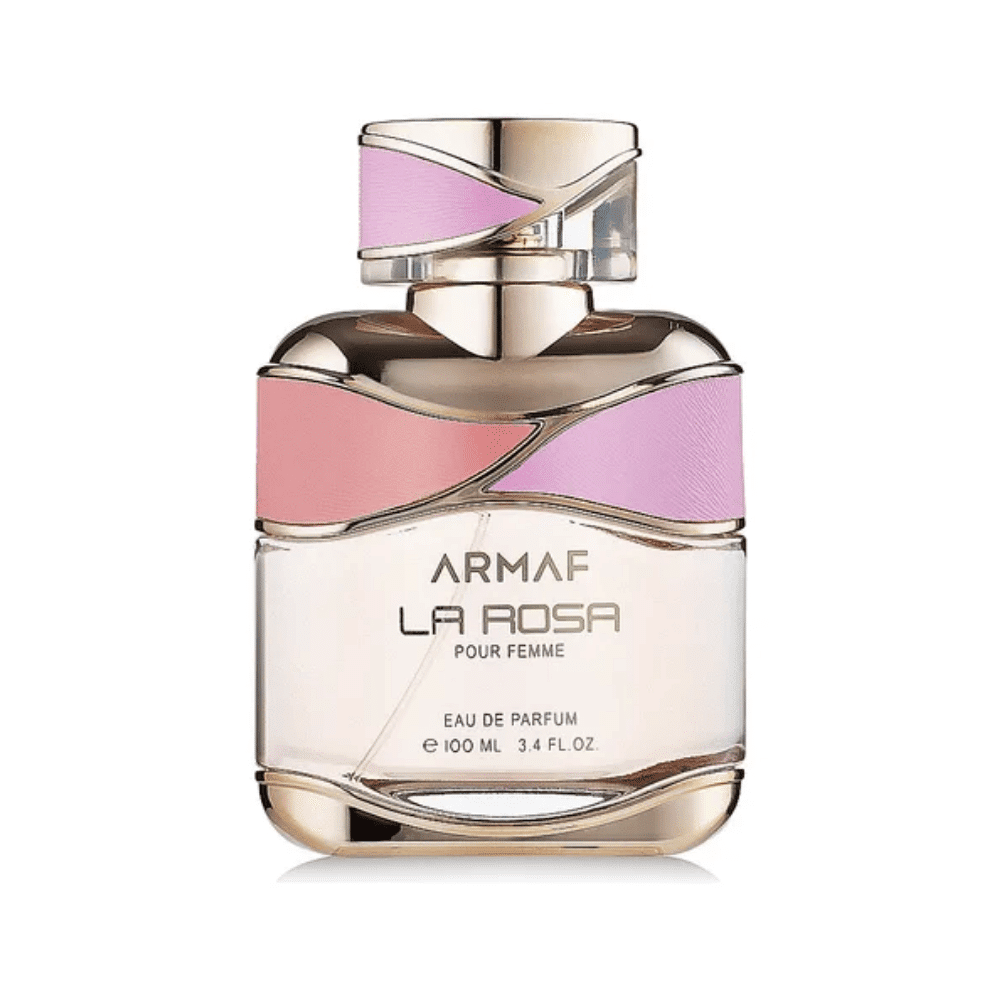 ARMAF LA ROSA W EDP 100 Ml
