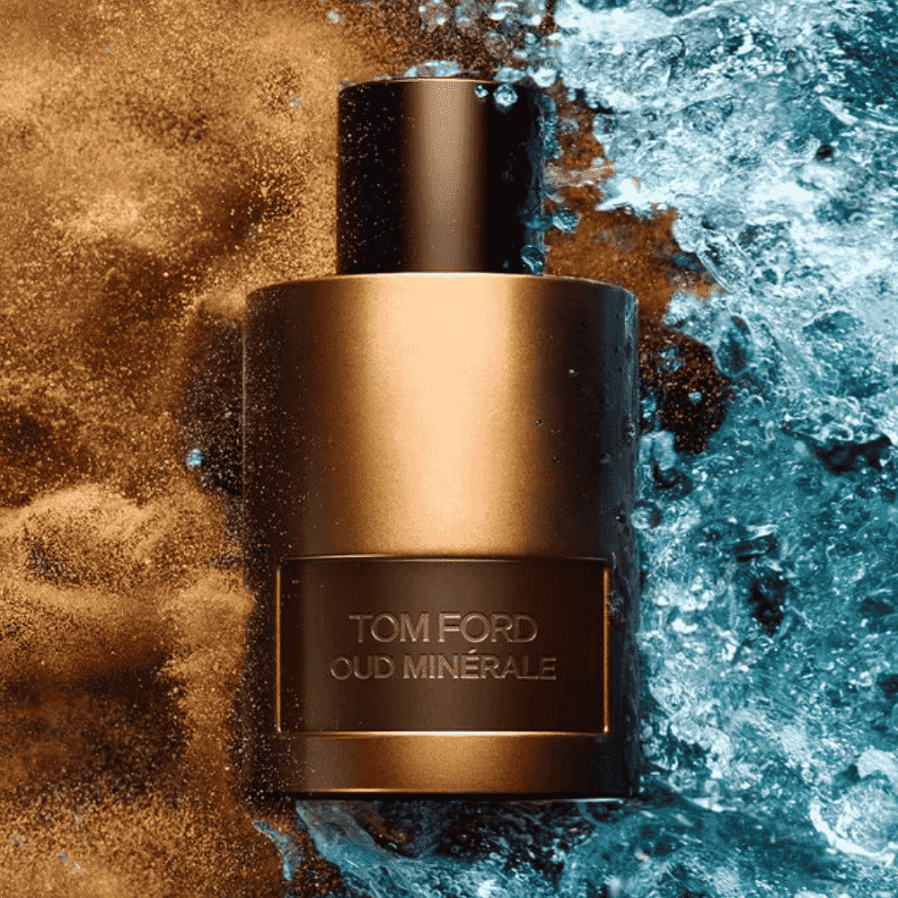 TOM FORD OUD MINÉRALE EDP 100 Ml