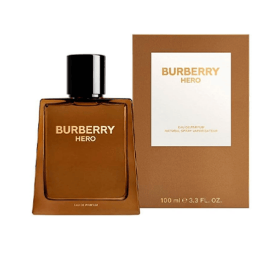 BURBERRY HERO M EDP 100 Ml