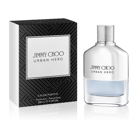 JIMMY CHOO URBAN HERO EDP 100 ML