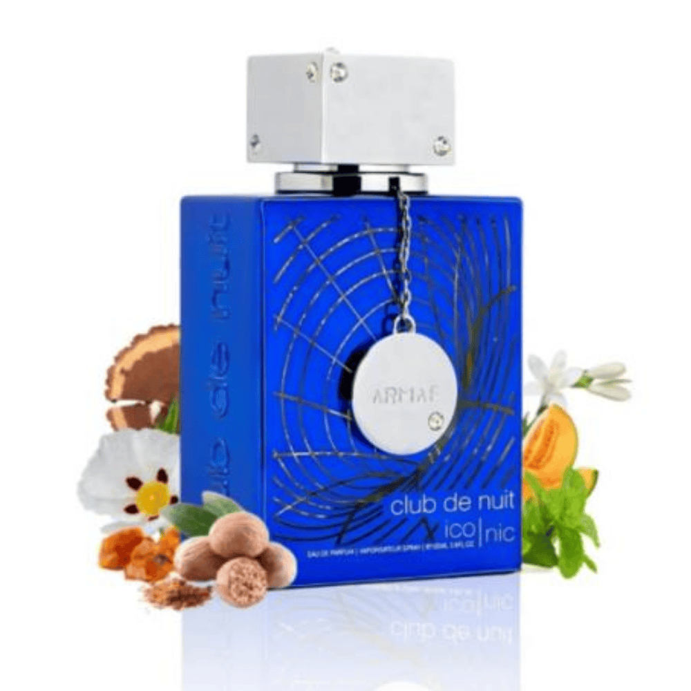 ARMAF CLUB DE NUIT ICONIC EDP 30 Ml