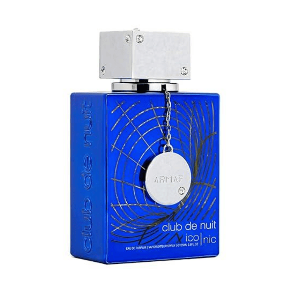 ARMAF CLUB DE NUIT ICONIC EDP 30 Ml