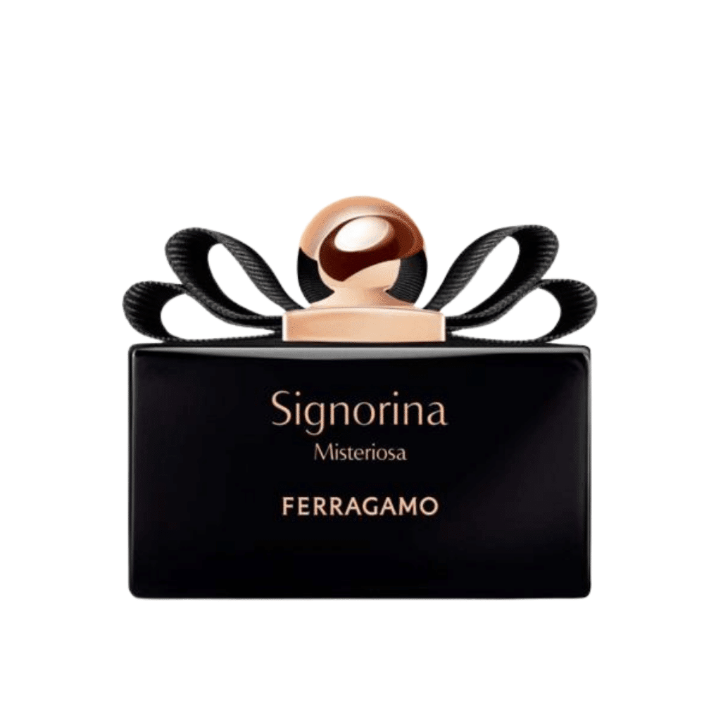 SALVATORE FERRAGAMO SIGNORINA MISTERIOSA EDP 100 Ml
