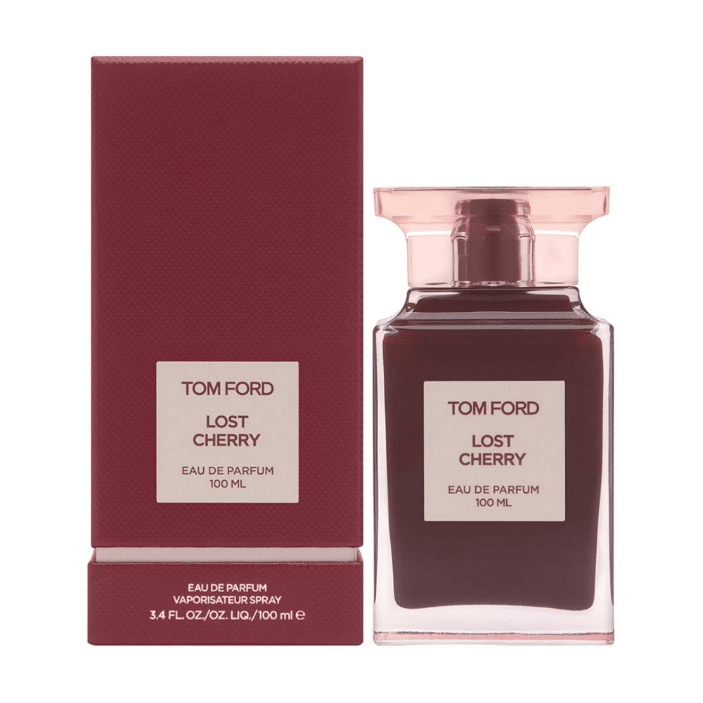 TOM FORD LOST CHERRY EDP 100 Ml