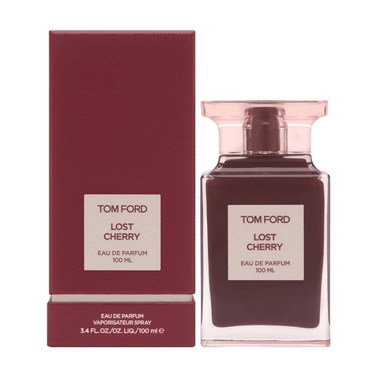 TOM FORD LOST CHERRY EDP 100 Ml