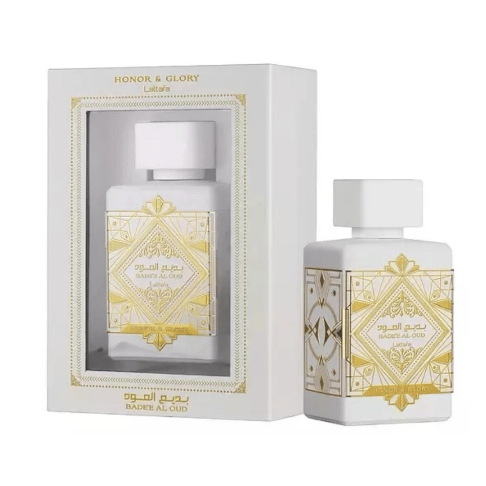LATTAFA BADE'E AL OUD HONOR &amp; GLORY EDP 100 Ml