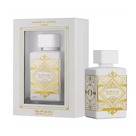 LATTAFA BADE'E AL OUD HONOR &amp; GLORY EDP 100 Ml