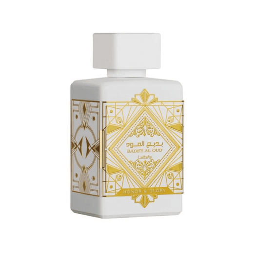 LATTAFA BADE'E AL OUD HONOR &amp; GLORY EDP 100 Ml