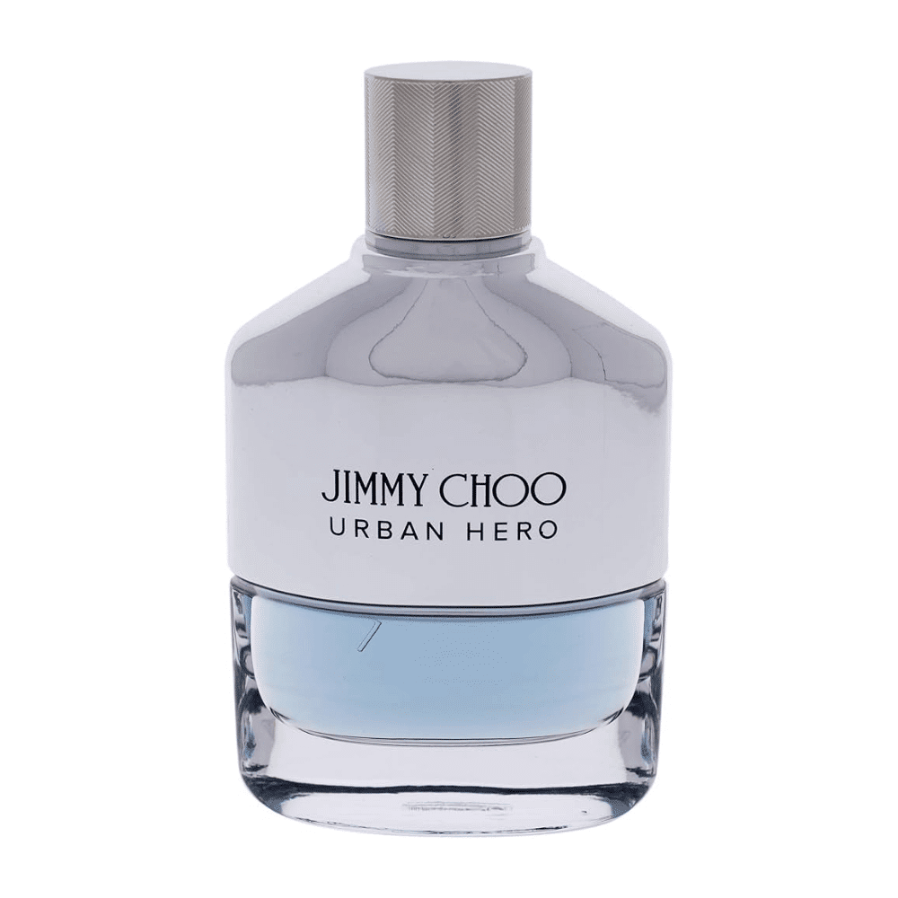 JIMMY CHOO URBAN HERO EDP 100 ML