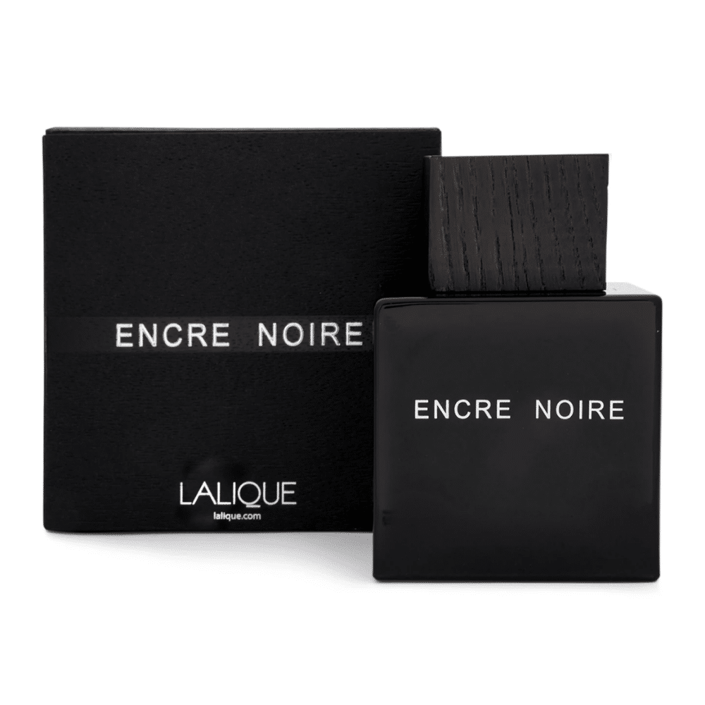 LALIQUE ENCRE NOIRE M EDT 100 Ml