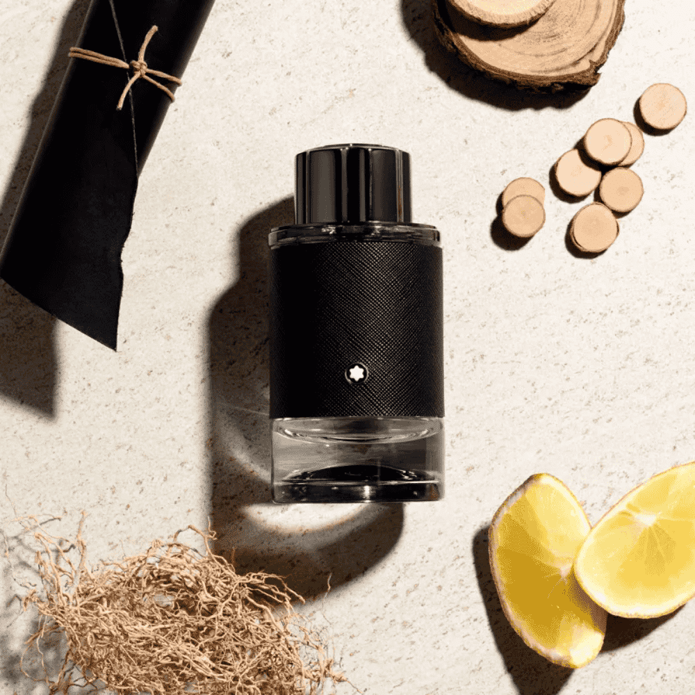 MONTBLANC EXPLORER M EDP 100 Ml