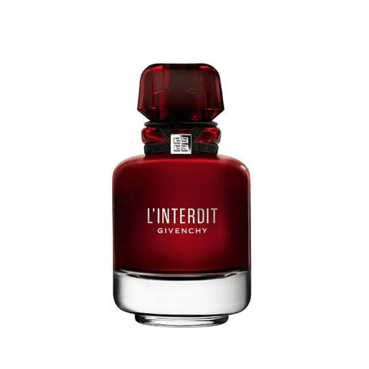GIVENCHY L’INTERDIT W EAU DE PARFUM ROUGE 80 Ml