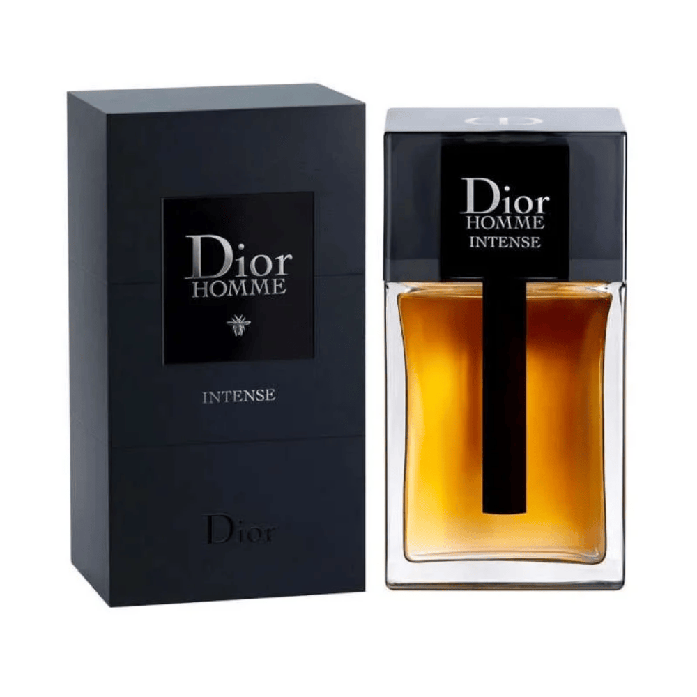 C.DIOR HOMME INTENSE EDP 100 Ml