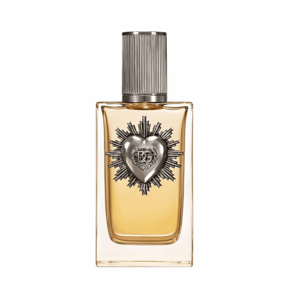 DOLCE &amp; GABBANA DEVOTION POUR HOMME EDP 100 Ml