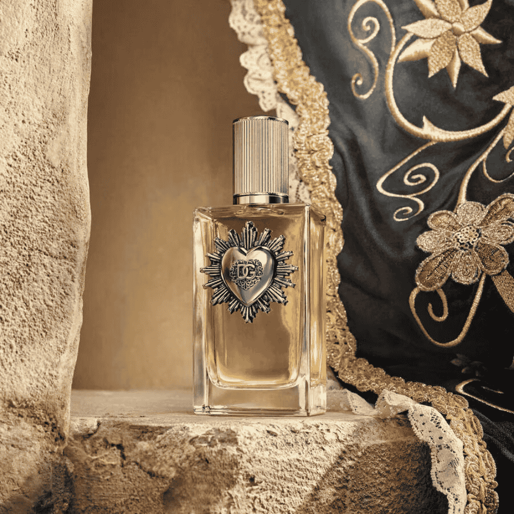 DOLCE &amp; GABBANA DEVOTION POUR HOMME EDP 100 Ml