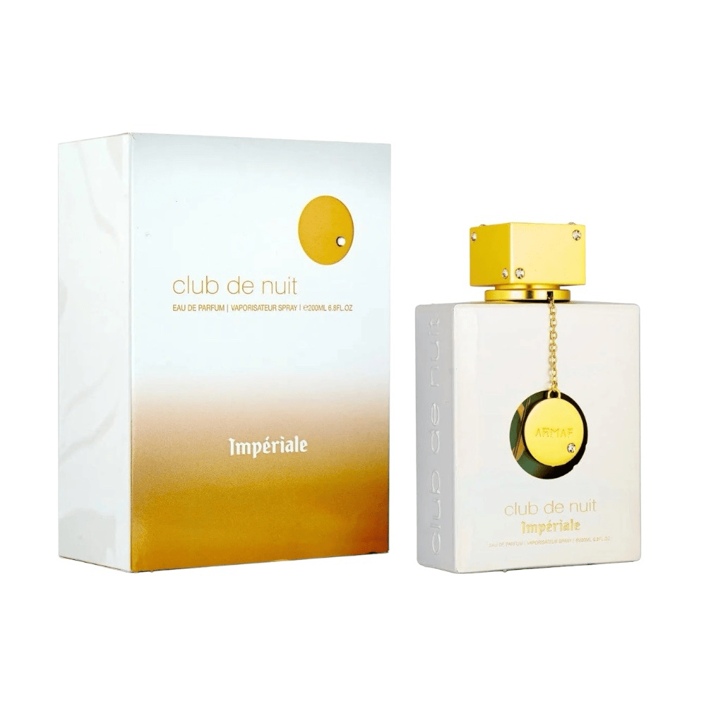 ARMAF CLUB DE NUIT IMPÉRIALE WOMEN EDP 200 Ml