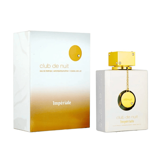ARMAF CLUB DE NUIT IMPÉRIALE WOMEN EDP 200 Ml