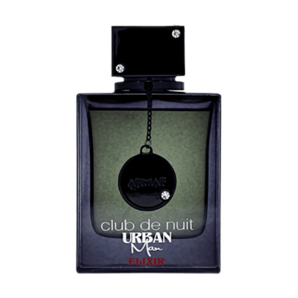 ARMAF CLUB DE NUIT URBAN ELIXIR MAN EDP 105 Ml