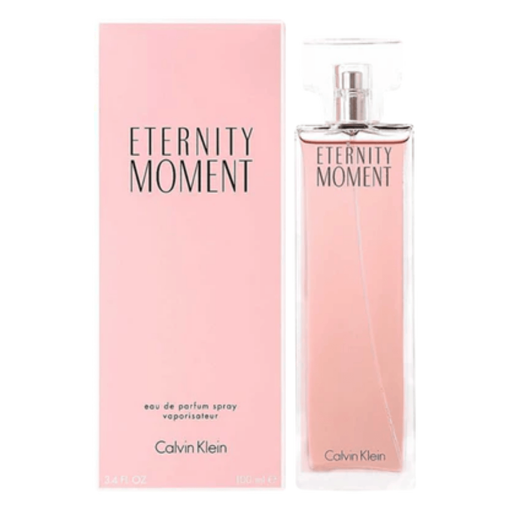 CK ETERNITY MOMENT EDP 100 Ml