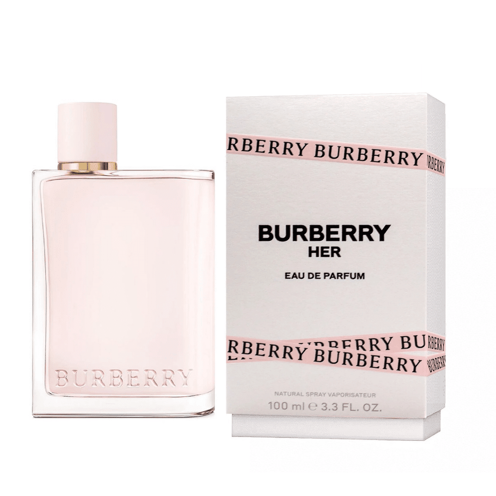 BURBERRY HER EDP 100 Ml