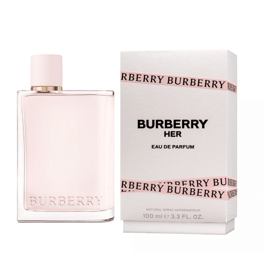 BURBERRY HER EDP 100 Ml