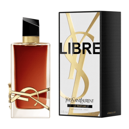 YSL LIBRE LE PARFUM FOR WOMEN 90 Ml
