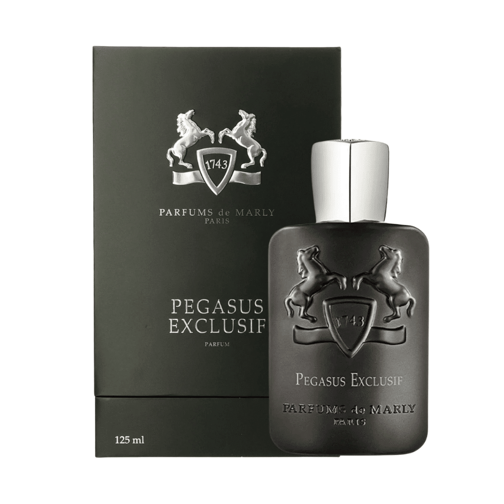 PARFUMS DE MARLY PEGASUS EXCLUSIF PARFUM 125 Ml
