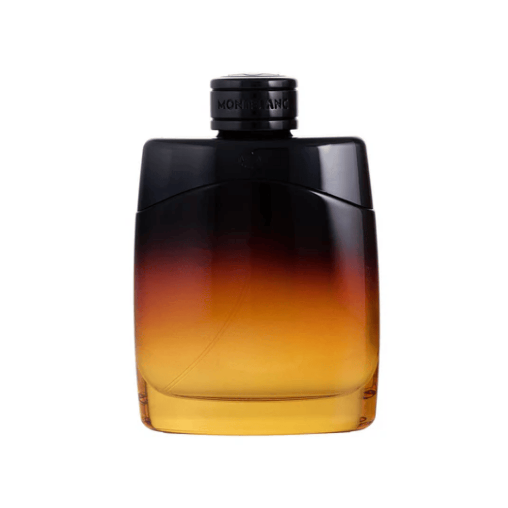 MONTBLANC LEGEND NIGHT EDP 100 Ml