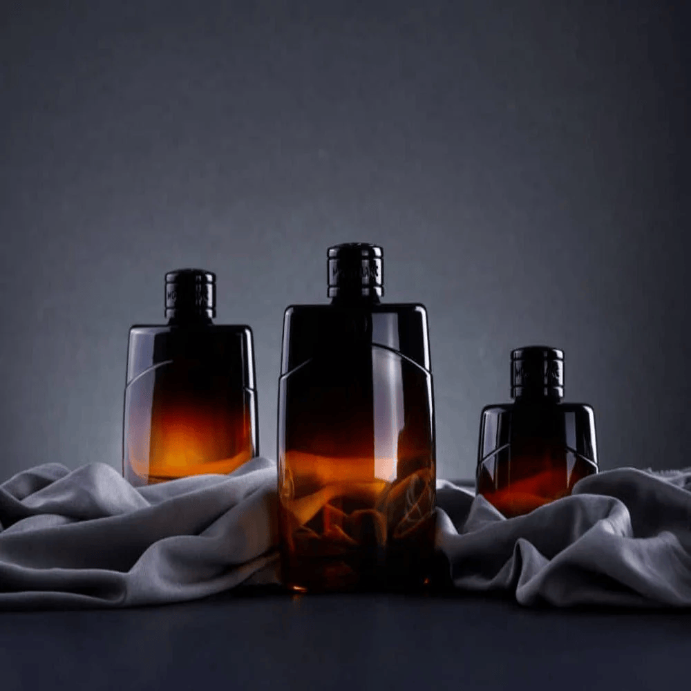 MONTBLANC LEGEND NIGHT EDP 100 Ml