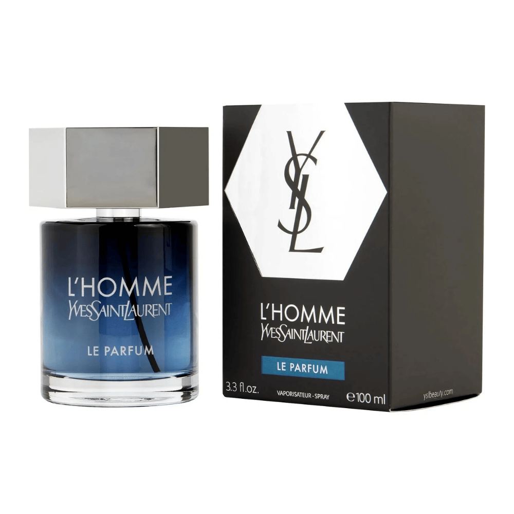 YSL L'HOMME LE PARFUM 100 Ml