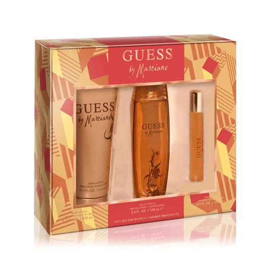 Set GUESS MARCIANO EDP