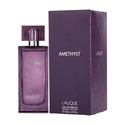 LALIQUE AMETHYST EDP 100 Ml