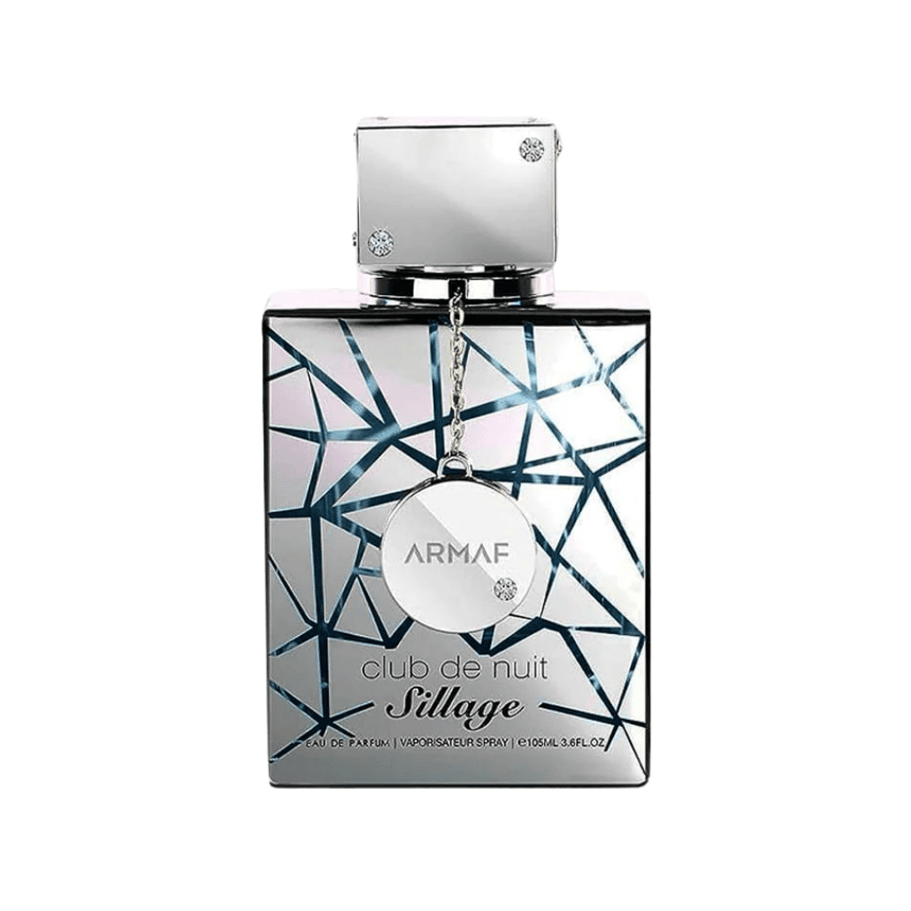 ARMAF CLUB DE NUIT SILLAGE EDP 105 Ml