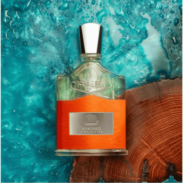 CREED VIKING M EDP 100 Ml