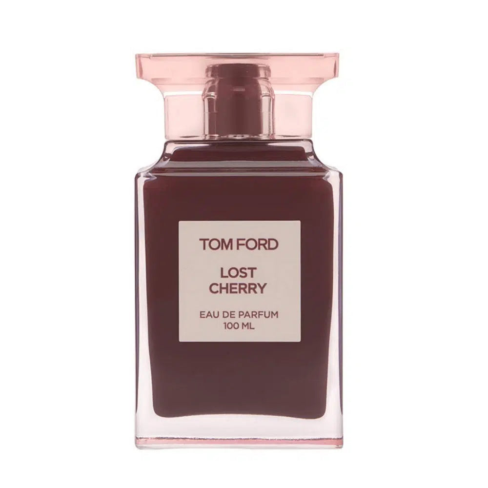 TOM FORD LOST CHERRY EDP 100 Ml
