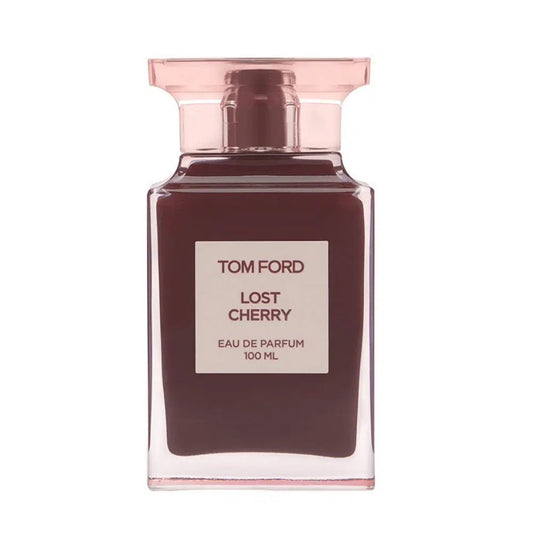 TOM FORD LOST CHERRY EDP 100 Ml