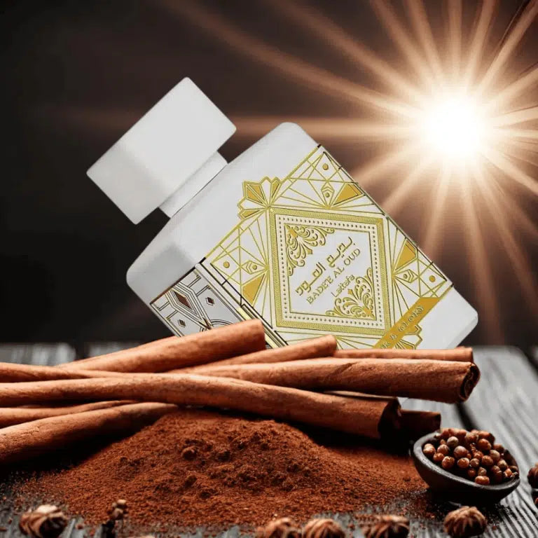 LATTAFA BADE'E AL OUD HONOR &amp; GLORY EDP 100 Ml
