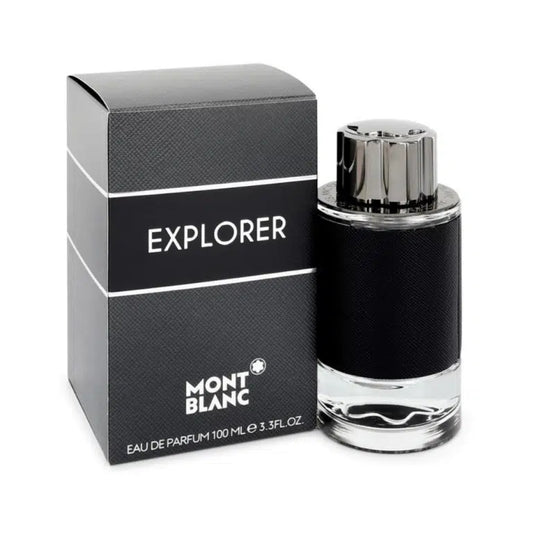 MONTBLANC EXPLORER M EDP 100 Ml