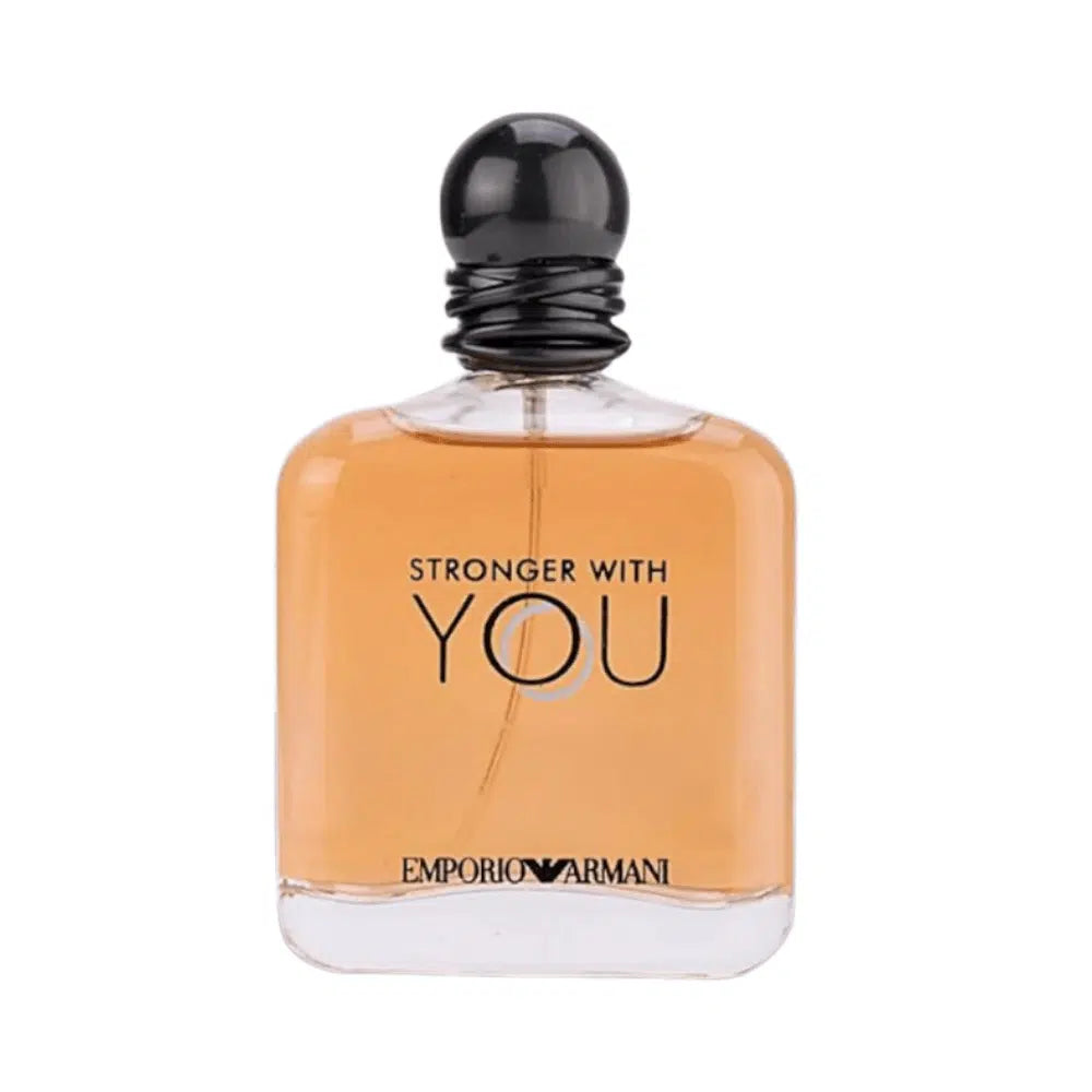 EMPORIO ARMANI BECAUSE IT'S YOU EDP 100 Ml